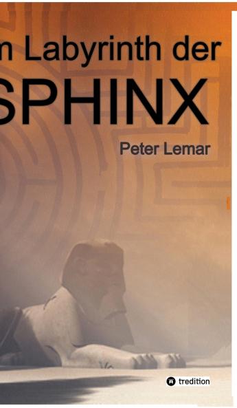 Im Labyrinth der Sphinx