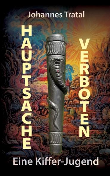 Hauptsache verboten