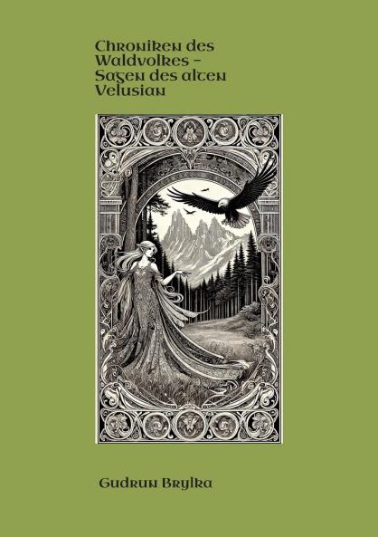 Chroniken des Waldvolkes