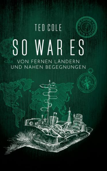 So war es