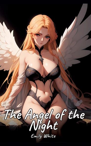 The Angel of the Night