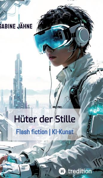 Die Hüter der Stille