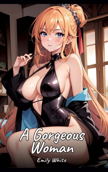 A Gorgeous Woman