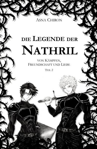 Die Legende der Nathril