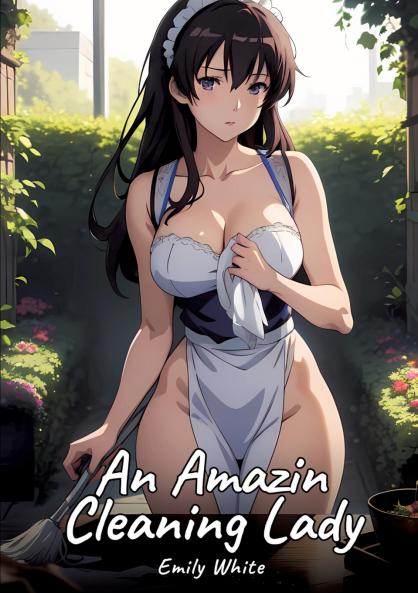 An Amazing Cleaning Lady