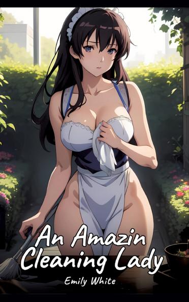 An Amazing Cleaning Lady