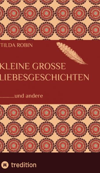 Kleine grosse Liebesgeschichten