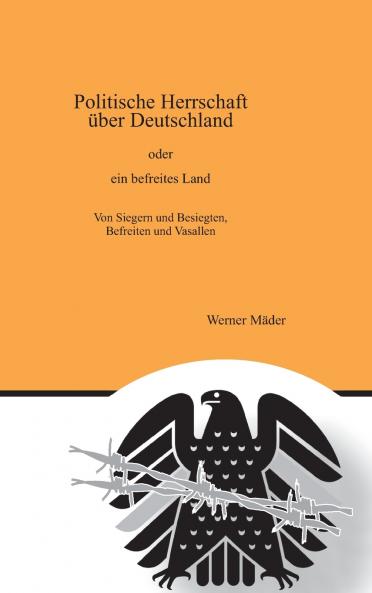 Politische Herrschaft über Deutschland