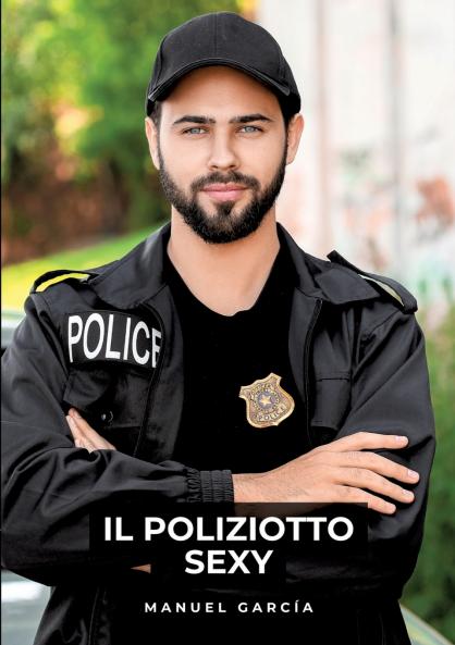 Il Poliziotto Sexy