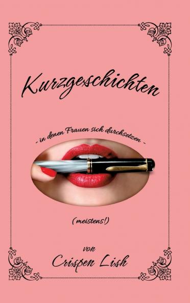 Düstere Kurzgeschichten