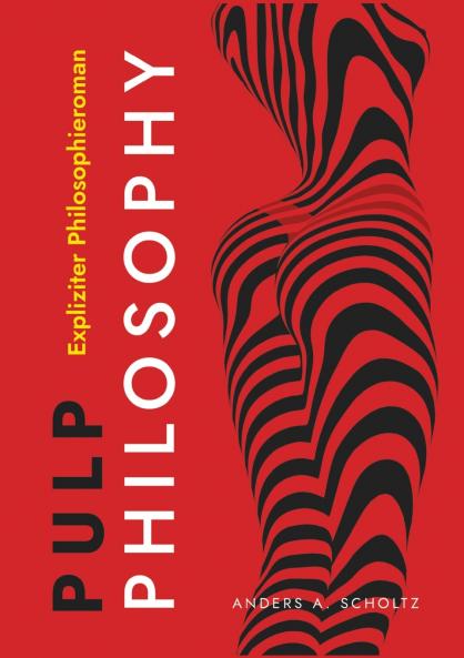 Pulp Philosophy