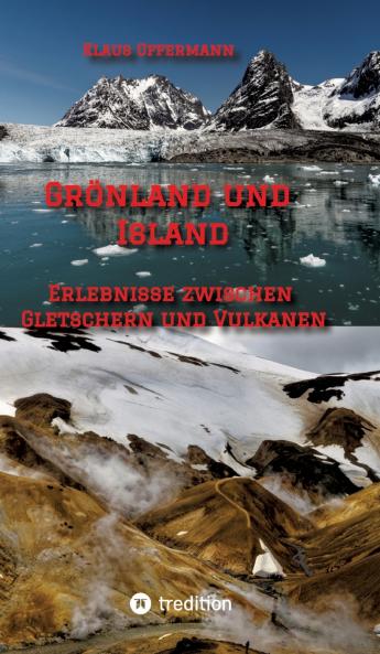 Grönland und Island
