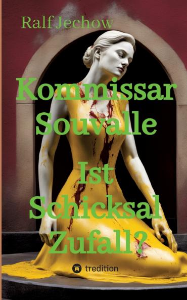 Kommissar Souvalle