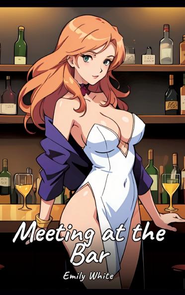 Meeting at the Bar