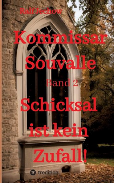Kommissar Souvalle