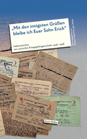 Mit den innigsten Grüßen bleibe ich Euer Sohn Erich