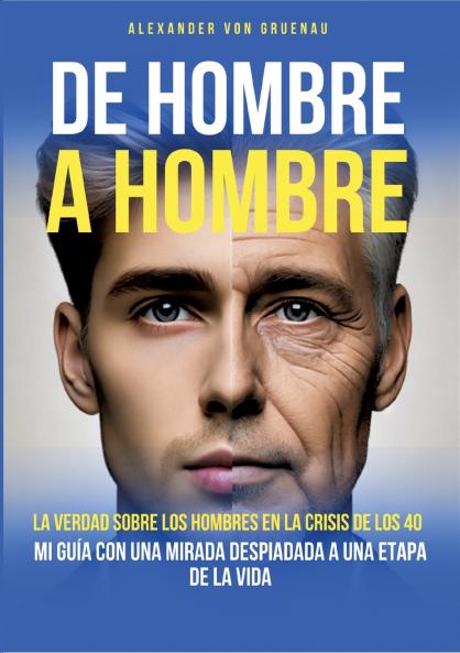 De hombre a hombre