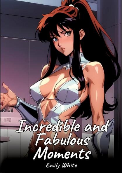 Incredible and Fabulous Moments