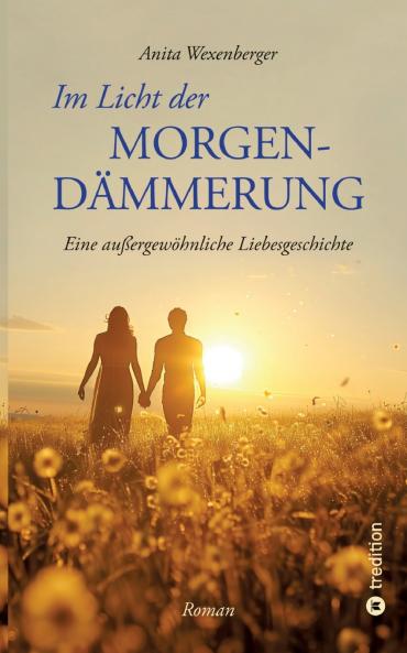 Im Licht der Morgendämmerung