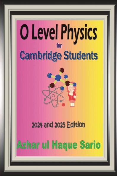 O Level Physics for Cambridge Students