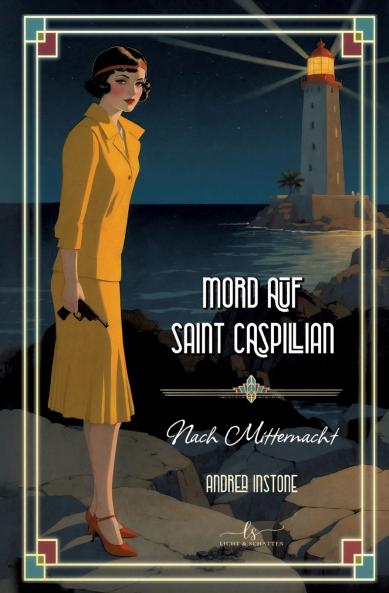 Mord nach Mitternacht