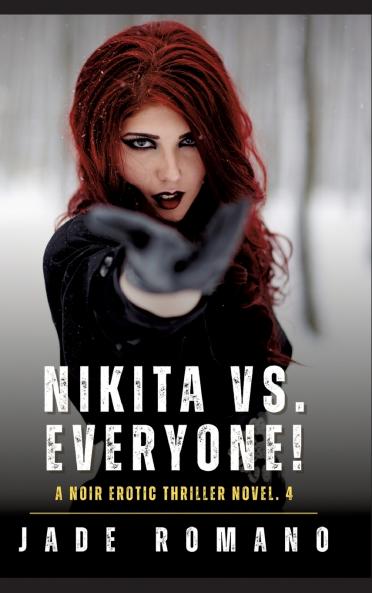 Nikita vs. Everyone!