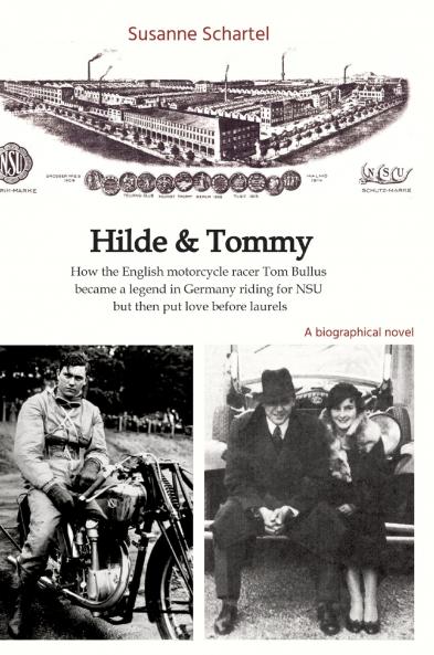 Hilde & Tommy