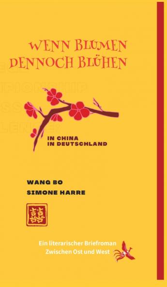 Wenn Blumen dennoch blühen