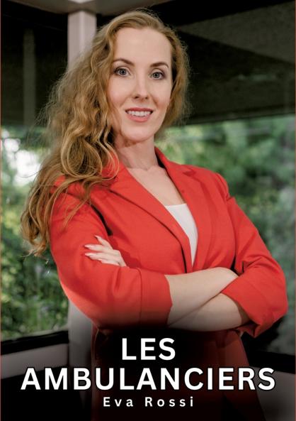 Les Ambulanciers