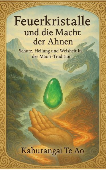 Feuerkristalle und die Macht der Ahnen