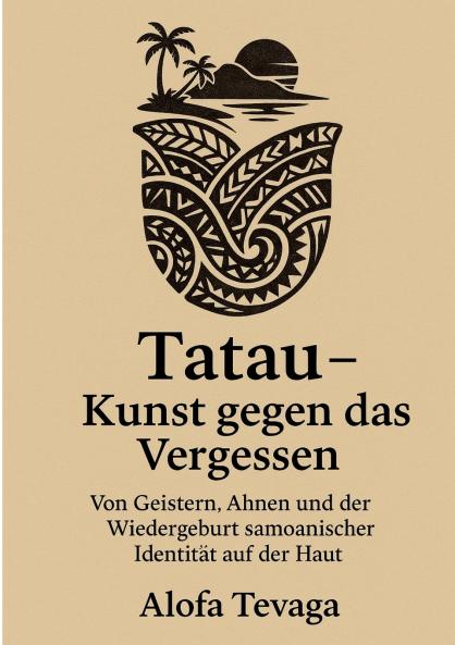 Tatau -  Kunst gegen das Vergessen