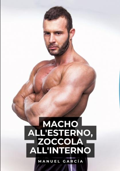 Macho all'esterno zoccola all'interno