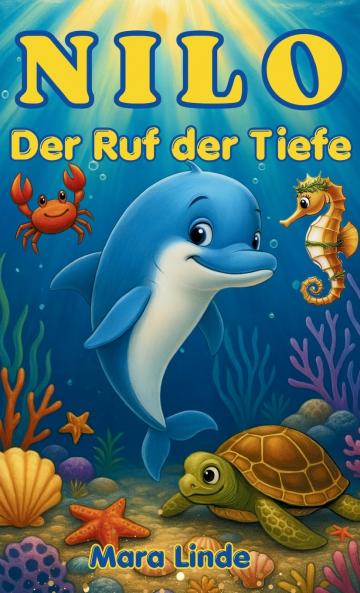 Nilo und der Ruf der Tiefe