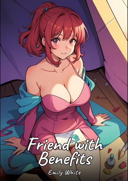 Friend with Benefits