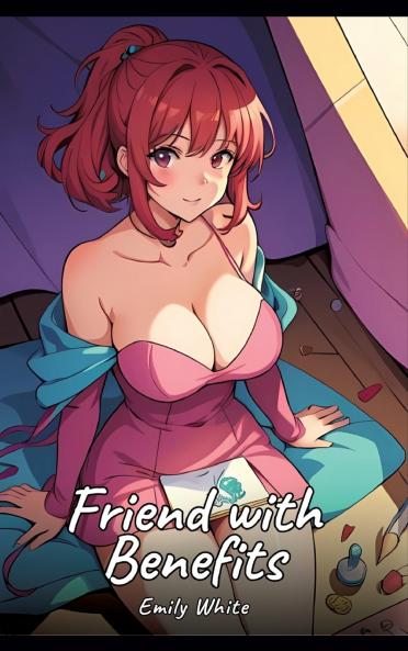 Friend with Benefits