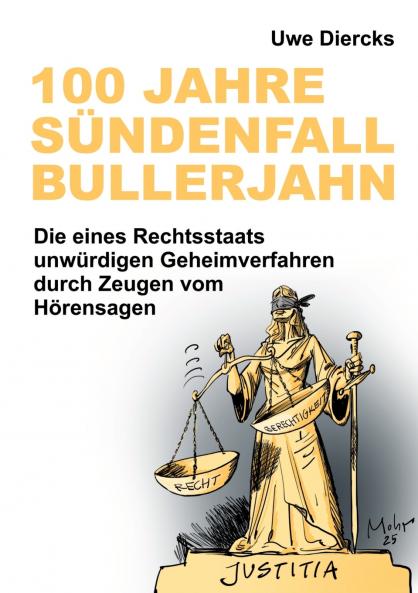 100 Jahre Sündenfall Bullerjahn