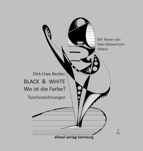 BLACK & WHITE - Wo ist die Farbe?