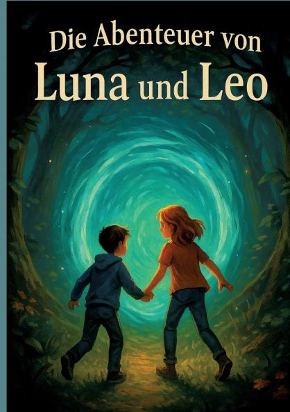 Die Abenteuer von Luna und Leo