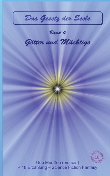 Götter und Mächtige