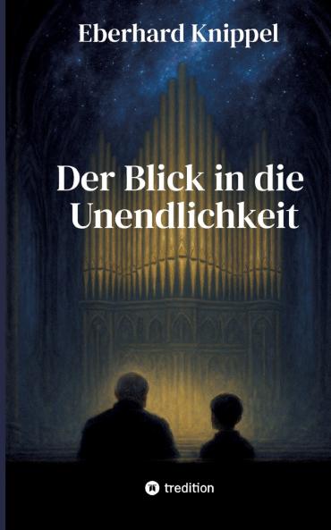 Der Blick in die Unendlichkeit