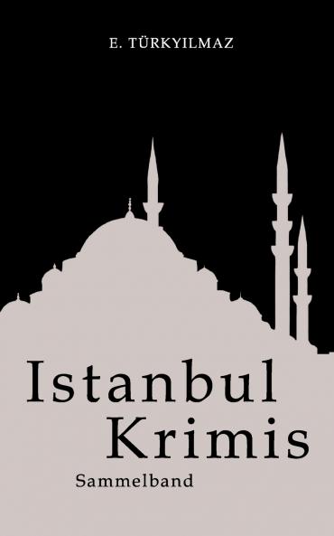 Istanbul Krimis