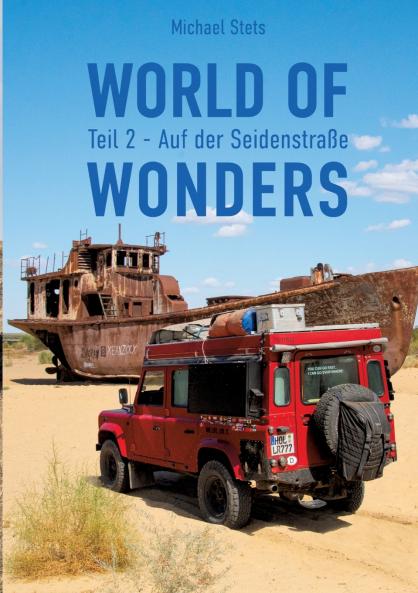 World of Wonders