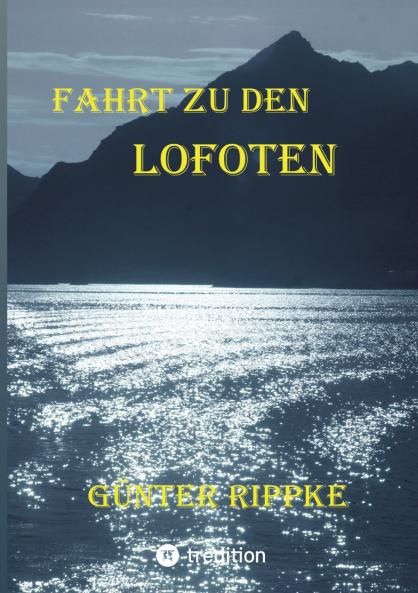 Fahrt zu den Lofoten