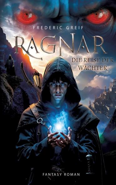 Ragnar- Die Reise der Wächter