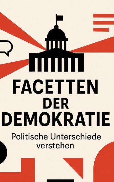 Facetten der Demokratie - Politische Unterschiede verstehen