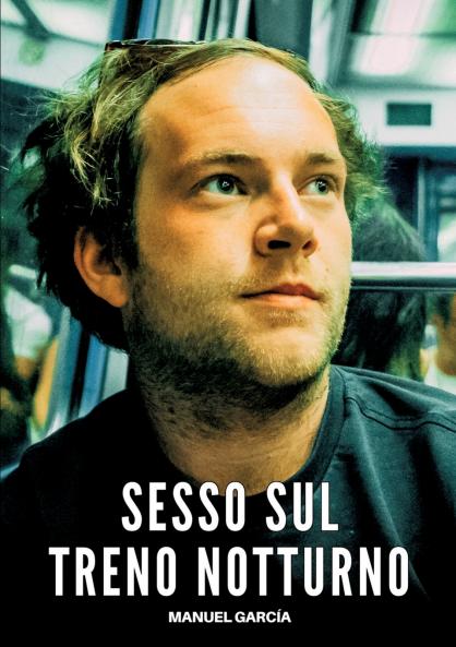 Sesso sul Treno Notturno