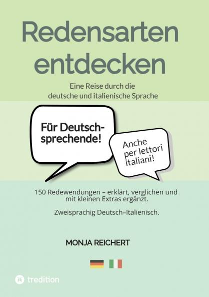 Redensarten entdecken