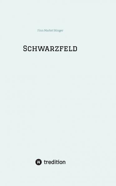 Schwarzfeld
