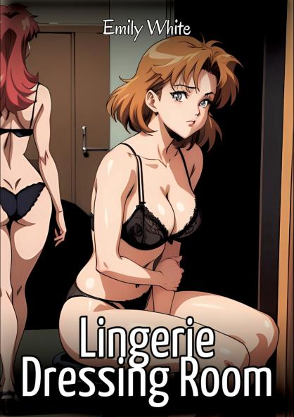 Lingerie Dressing Room
