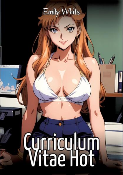Curriculum Vitae Hot